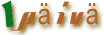 1. p�iv�